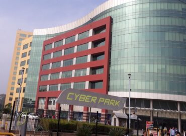 Unitech Cyber Park Sector 39 South City 1 Gurgaon