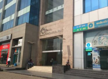 Sewa Corporate Park MG Road Sector 25 Gurgaon