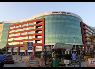 Unitech Cyber Park South City 1 Sector 39 Gurgaon