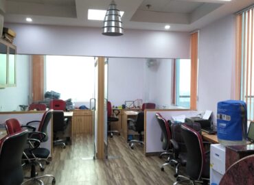 Office Space for Rent in South Delhi | DLF Prime Towers