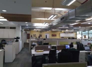 Furnished Office Space in Okhla Estate Delhi