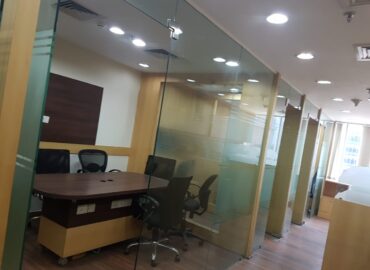 Commercial Office for Sale in DLF Towers