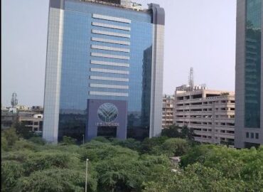 Furnished Office for Rent in IFCI Tower Nehru Place Delhi