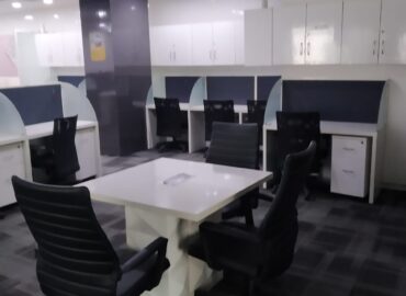 Furnished Office Space in Jasola | Office for Rent in Elegance Tower.