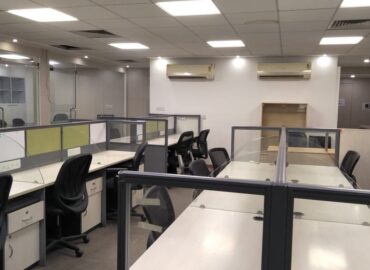 Furnished Office in Okhla Estate | Rental Office