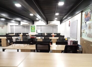 Furnished Commercial Office in Mohan Estate Delhi