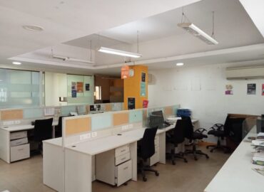 Commercial Office Space in Okhla Estate