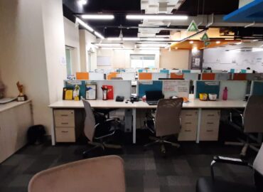 Office Space for Rent in Saket District Centre