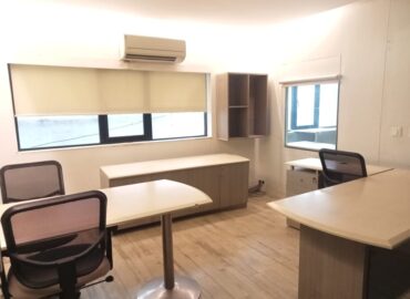 Office in Okhla Estate South Delhi