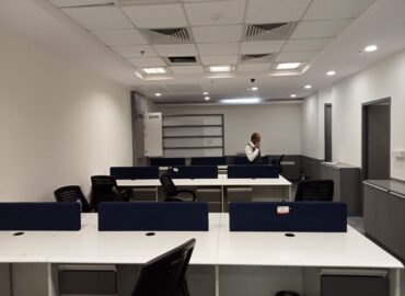 Office Space in DLF South Court Saket