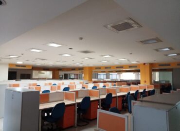 Office Space in South Delhi | Mohan Estate