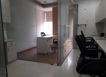 Office Space on Lease in Omaxe Square Jasola