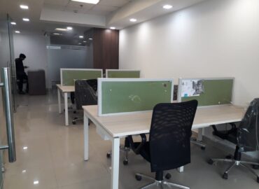 Commercial Office in Jasola DLF Towers South Delhi