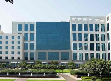 Furnished Office for Lease in DLF Prime Towers Delhi