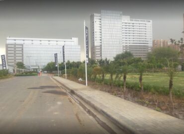 PreLeased Property in Emaar Digital Greens on Golf Course Extension Road Gurgaon