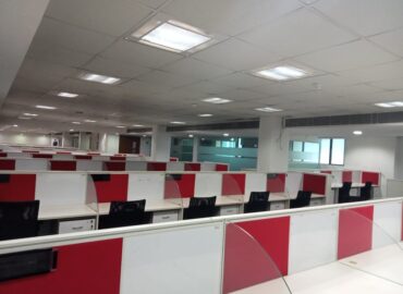 Corporate Office in Okhla Estate South Delhi