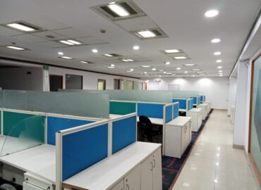 Furnished Office Space Okhla Estate Delhi