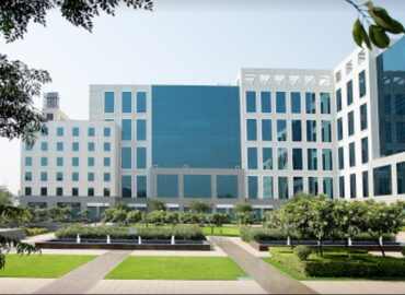 Furnished Office in DLF Prime Towers South Delhi