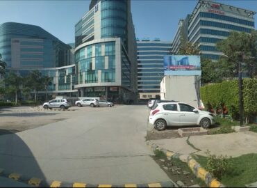 PreRented Property Sale in Iris Tech Park Sector 48 Gurgaon