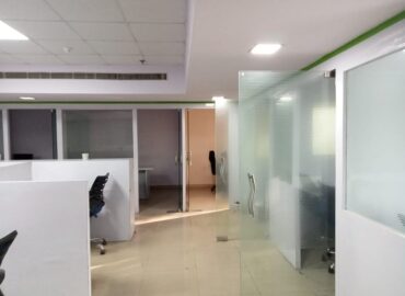 Office Space in Okhla Estate Delhi