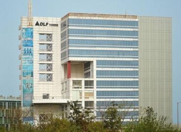 Commercial Property for Rent in Jasola DLF Tower