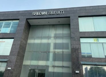 Buy Property in Jasola Salcon Aurum