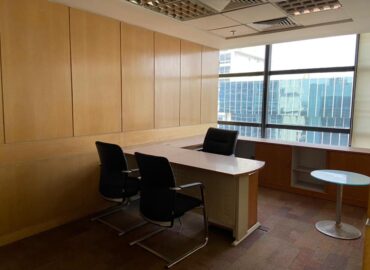 Office Space for rent in Uppals M6