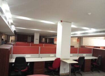 Commercial Office Space in Okhla Estate