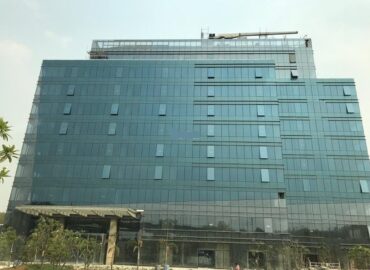 Pre Leased Property On MG Road Gurgaon Emaar Capital Tower 1