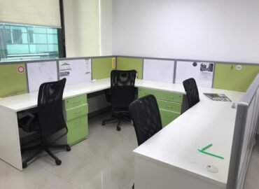 Ready to Move Office Space in Uppals M6 Near Metro