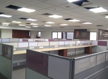 Commercial Offices on Rent in Mohan Estate