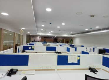 Furnished Office for Rent in Okhla Estate