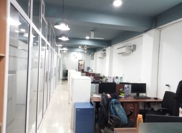 Furnished Office Space in Okhla 2 South Delhi