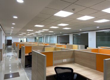 Commercial Office Space in Okhla Estate