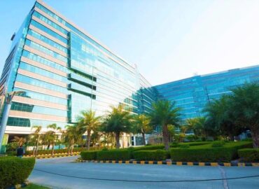 Furnished Office Space in Spaze Itech Park Gurgaon