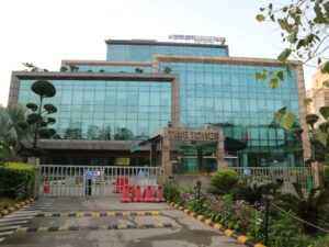 Commercial Leasing in Gurgaon | Time Tower