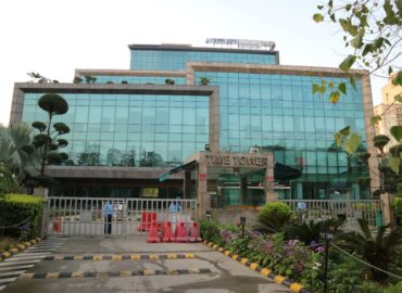 Commercial Leasing in Gurgaon | Time Tower