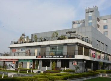 Pre Leased Office Space in Gurgaon