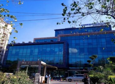 Office Space on MG Road Gurgaon