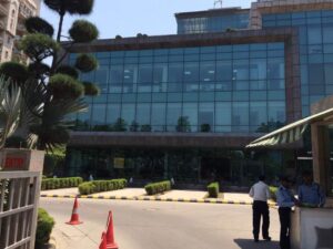 Furnished Office in Gurgaon