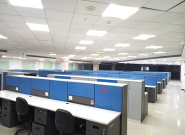 Furnished Office for Rent in South Delhi