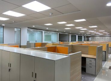 Furnished Office for Rent in Okhla Estate Phase 3 Delhi