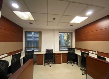 Ready to Move Office Space for Lease in Okhla Phase-III Delhi