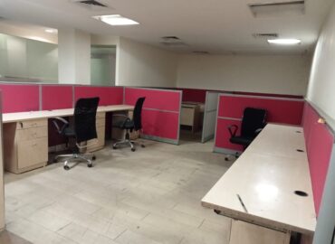 Office Space in Okhla 1 New Delhi