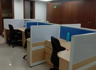 Commercial Office for Rent in Jasola DLF Tower