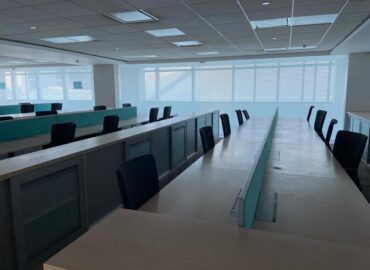 Office in Copia Corporate Suites Jasola