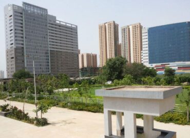 Furnished Office Space for Rent in Gurgaon