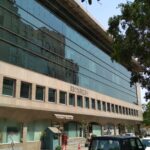 Commercial Property in ABW Rectangle One Saket District Centre South Delhi