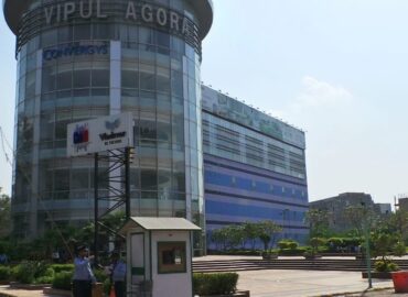 Pre Leased Property in Vipul Agora on Sector 28 MG Road Gurgaon