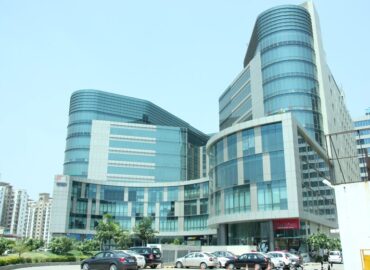 Furnished Office on Sohna Road Gurgaon